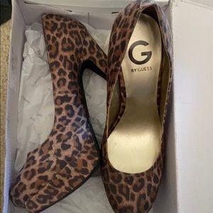 Guess shoes